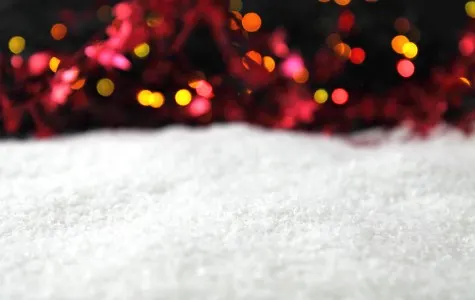 There Are Snow Many Possibilities