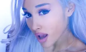 Focus by Ariana Grande