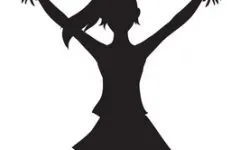 Cheerleaders MIA