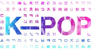 K-Pop