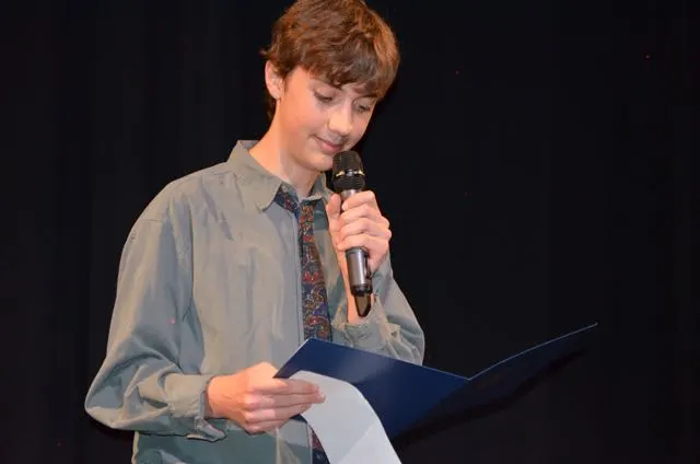 National Honor Society