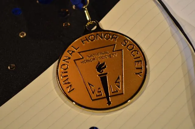 National Honor Society
