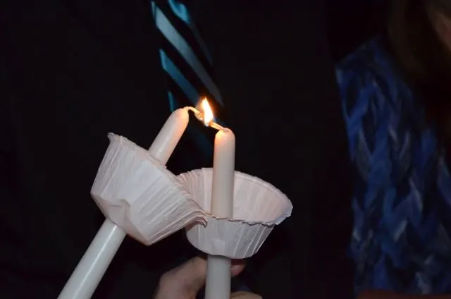 National Honor Society