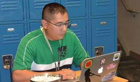 Mr. Medellin