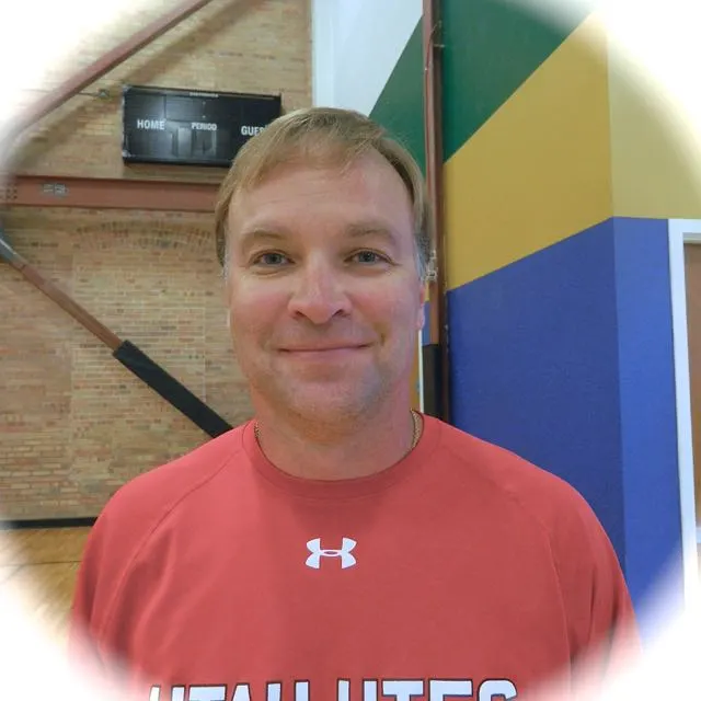 Coach Clark Livin’ the Dream