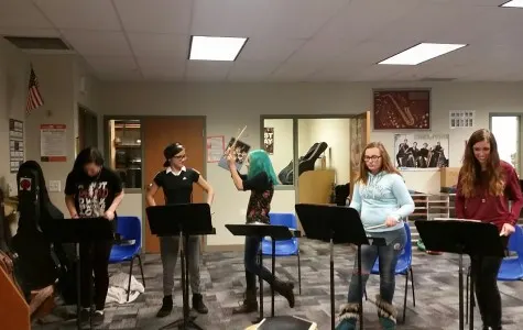A Fresh Look at Percussion