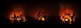 Halloween History