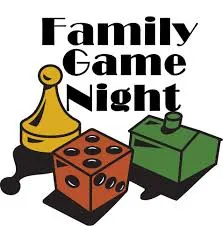 Family Game Night