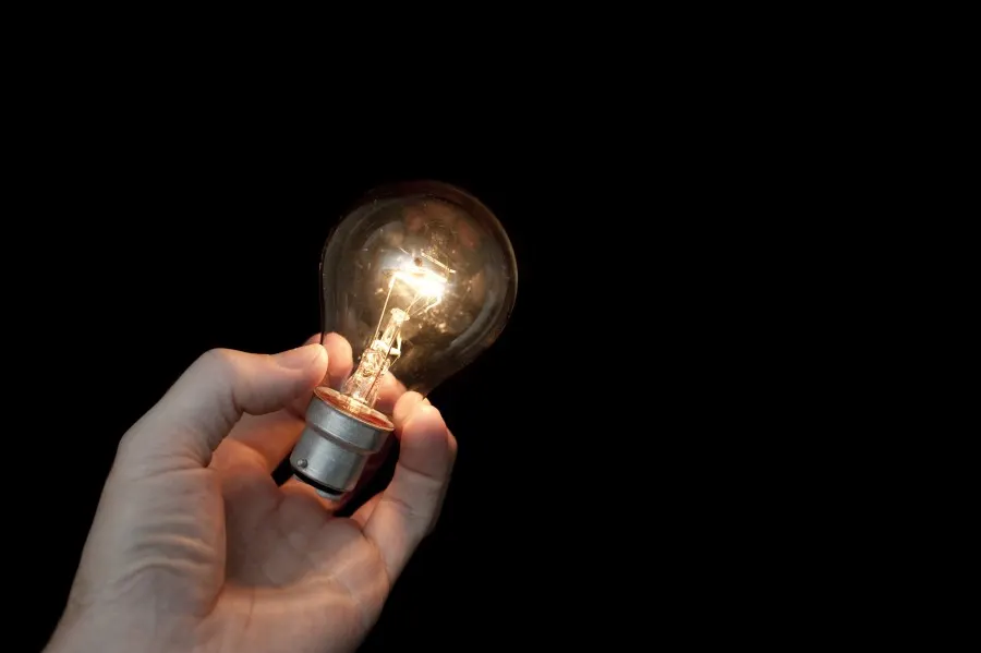 Ideas in Progress…Loading Error