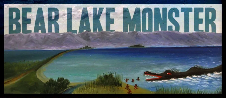 Camp Fire Legend, Bear Lake Monster