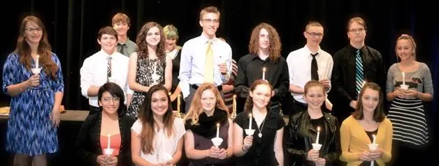 National Honor Society