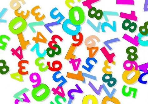 Bowl of Number Soup