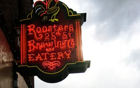 Rootin’ for Roosters
