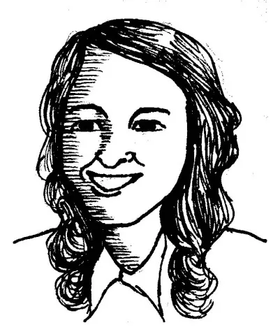 Mrs. Rosdahl: School Artist