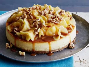 Cooking with Kayla – Cheesecake Style