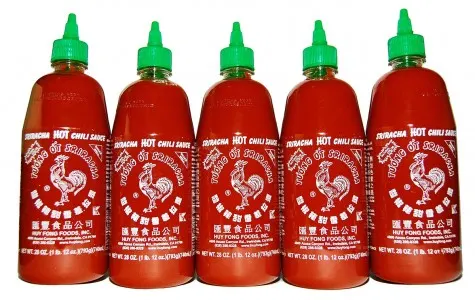 Sriracha: More than a Sauce