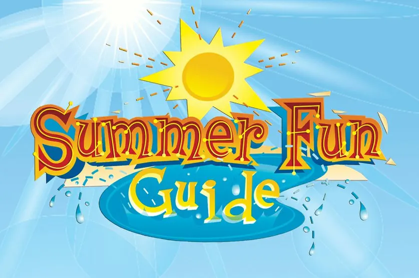 Summer Activities