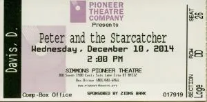 Ticket